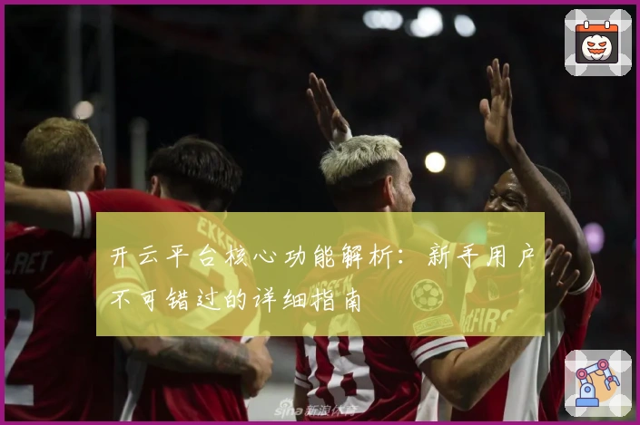 开云平台核心功能解析：新手用户不可错过的详细指南