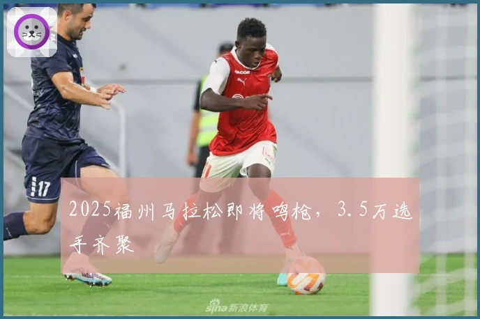 2025福州马拉松即将鸣枪，3.5万选手齐聚