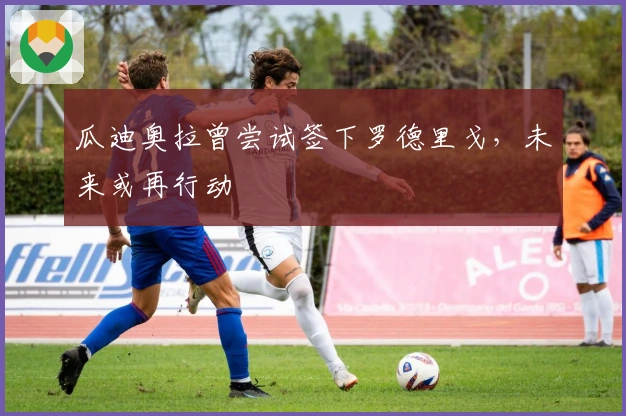 瓜迪奥拉曾尝试签下罗德里戈，未来或再行动