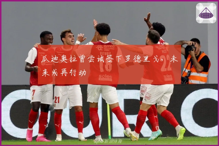 瓜迪奥拉曾尝试签下罗德里戈，未来或再行动